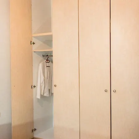 Apartament Kamares Loft Kawala Zewnętrze zdjęcie
