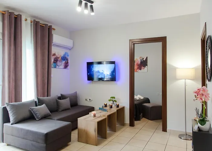 Kamares Loft
