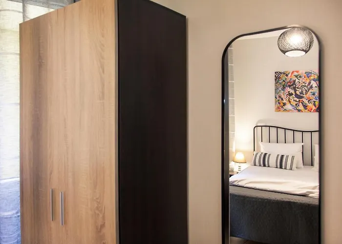 Kamares Loft