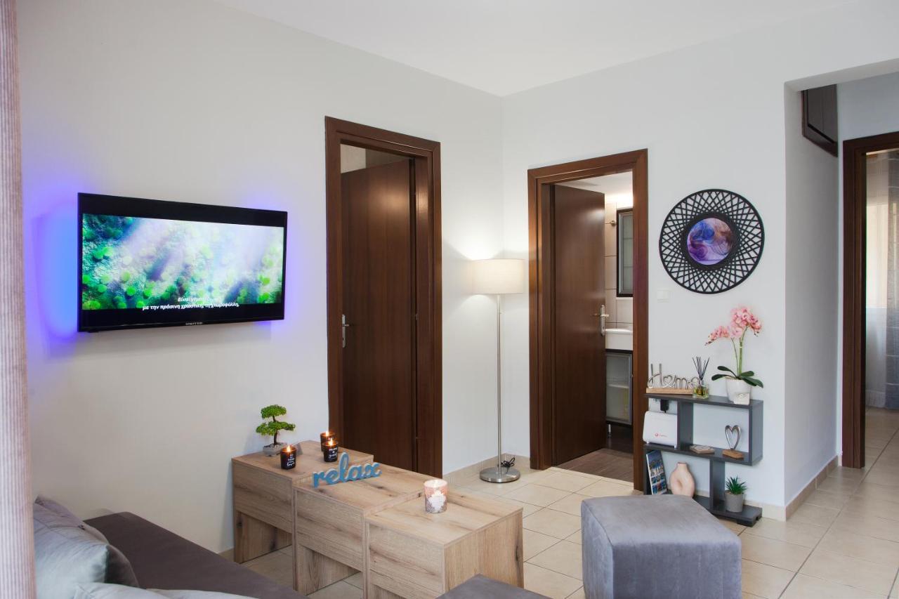 Kamares Loft Apartment *