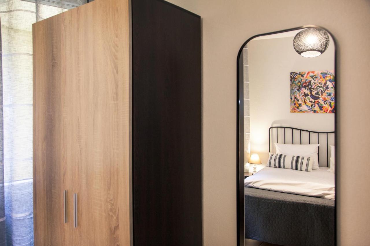 Apartment Kamares Loft