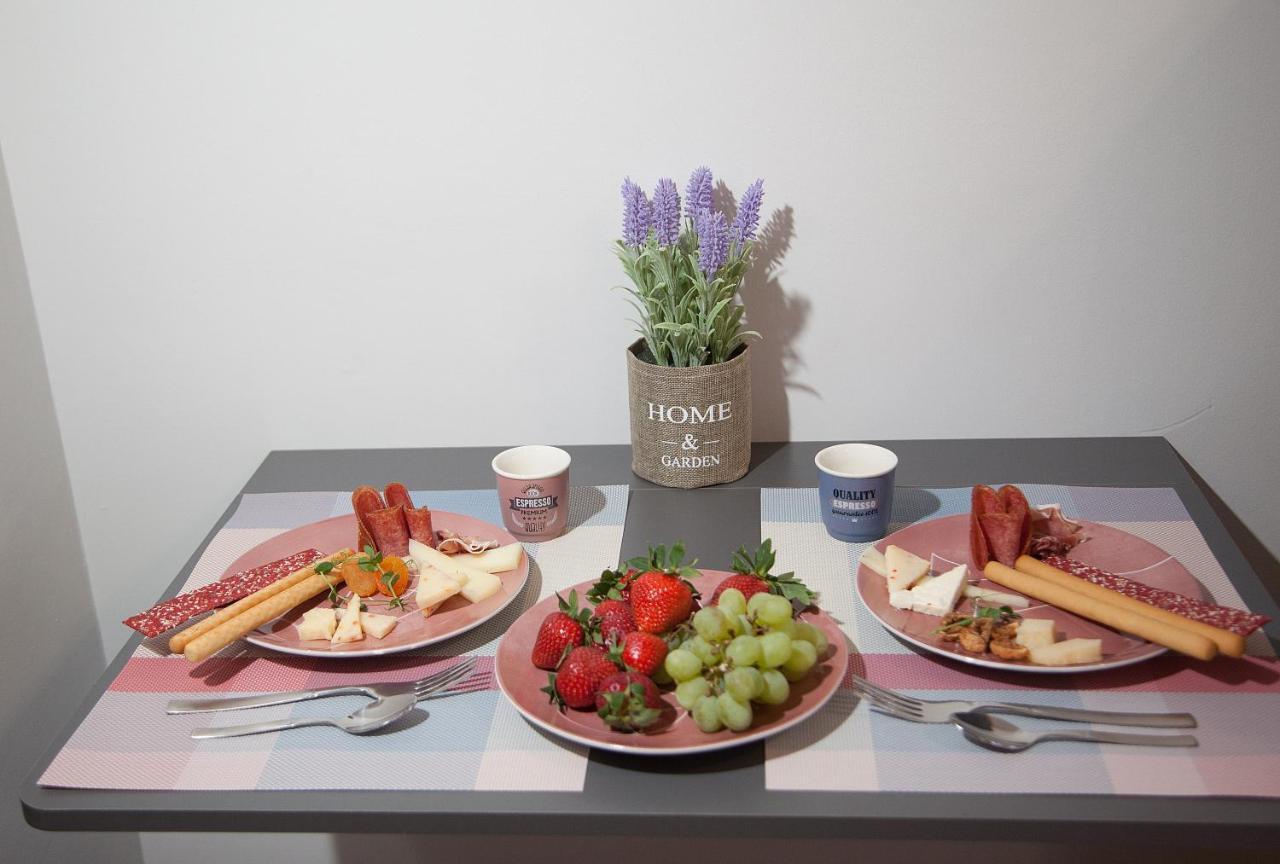 Apartament Kamares Loft