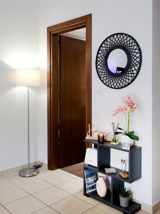 Apartment Kamares Loft