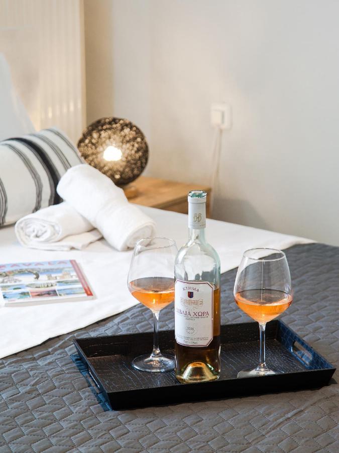 Apartment Kamares Loft *
