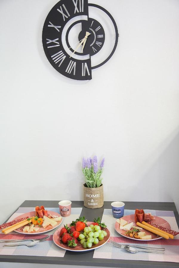 Kamares Loft Apartment