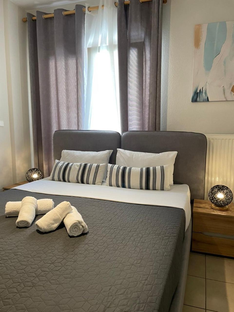 Apartament Kamares Loft *