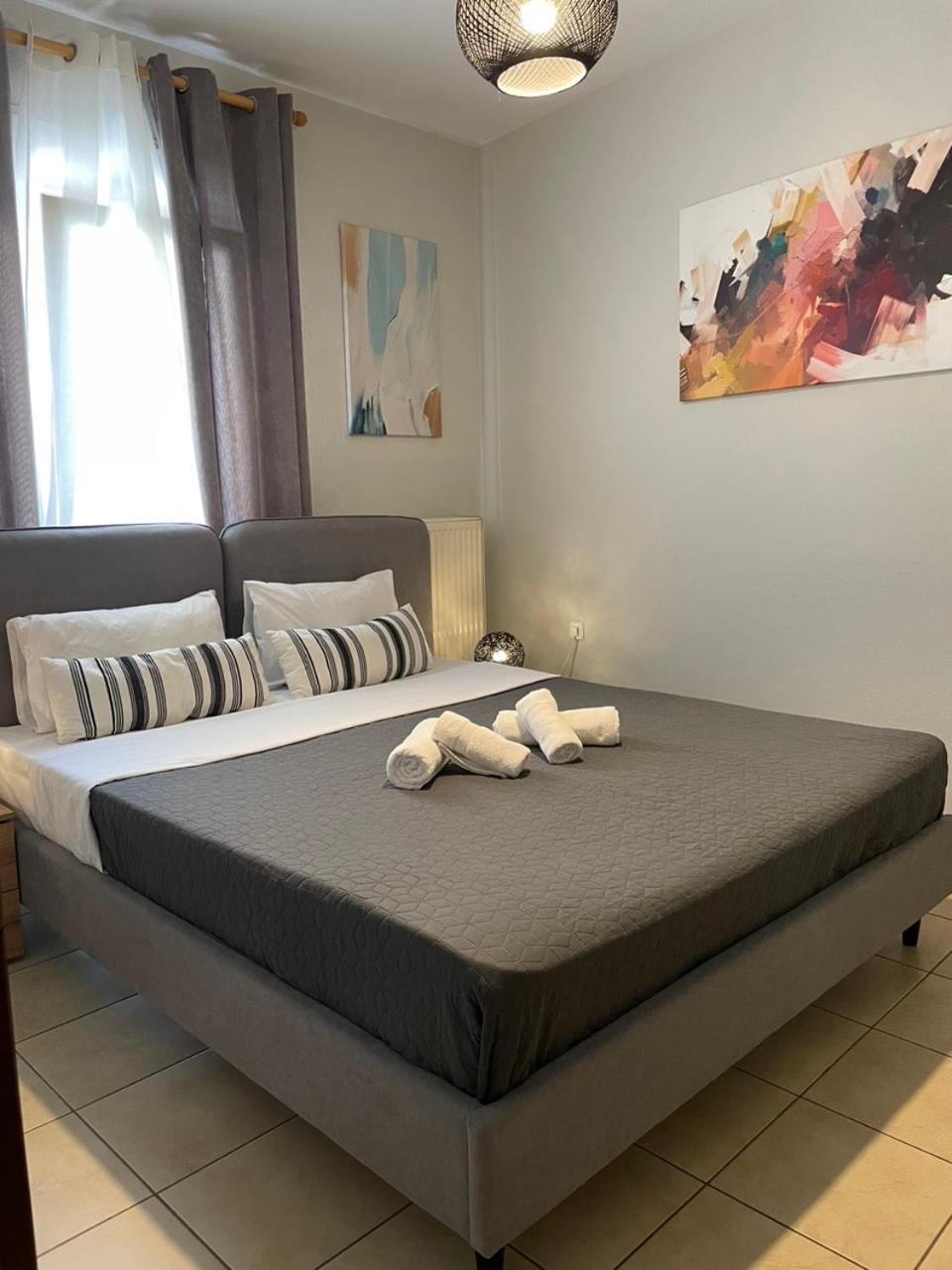 Kamares Loft Apartament